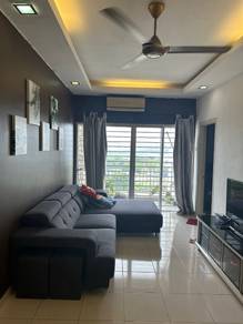 [0 DEPO  RENO ✅] Simfoni Heights Symphony Heights Condo Batu Caves