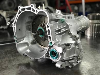 Proton Wira / Iswara / Saga Gearbox 1.5