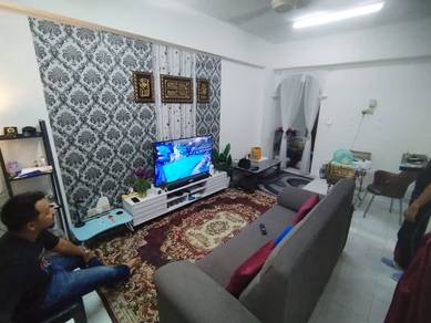 Partial Furnished!!!!APARTMENT LONE PINE FOR SALE