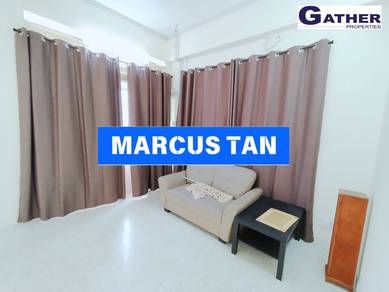 Semi-Detached-House-for-rent-Tanjong-Tokong-Penang