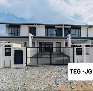 Newly Completed Nadira Bukit Raja, Klang