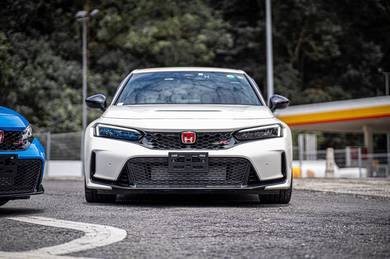 Honda CIVIC 2.0 TYPE R MY23 FL5 (M)