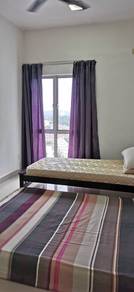 The Sanderson 3R3B P/F Taman Bukit Serdang Seri Kembangan