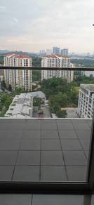 The Sanderson 3R3B P/F Taman Bukit Serdang Seri Kembangan