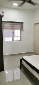 The Sanderson 3R3B P/F Taman Bukit Serdang Seri Kembangan