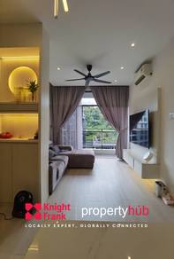 Greenfield Residence I Menggatal I UMS I Inanam I 1Borneo I For Rent