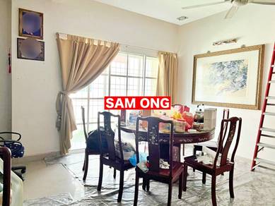 Semi-Detached-House-for-sale-Bukit-Mertajam-Penang