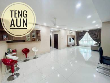 Pine Residence