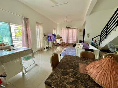 2-storey-Terraced-House-for-sale-Semenyih-Selangor