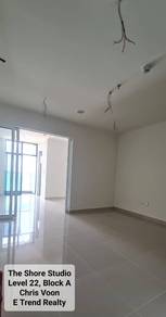 The Shore Studio for SALE