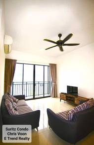 Suritz Condominium, Kolombong for SALE