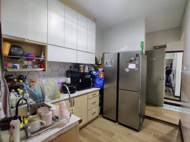 Residensi Laguna (Belvedere Service Apt)