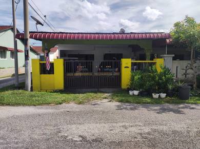 Rumah Murah, Taman Raia Mesra