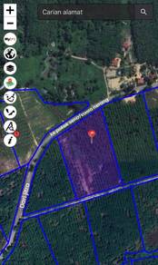 Agricultural-Land-for-sale-Jitra-Kedah