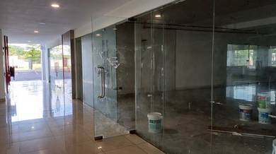 Puchong Office Next to MRT with Lift