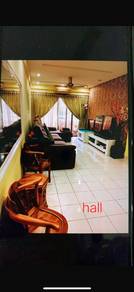D’Kiara Apartment , Renovated , 100% Loan , Wawasan , Bandar Puteri