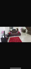 2 Storey House , Pu10 , Puchong Utama , 100% Loan , Below Market