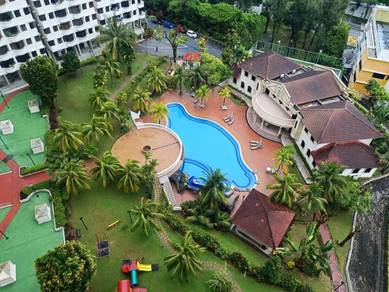 Eden Seaview
