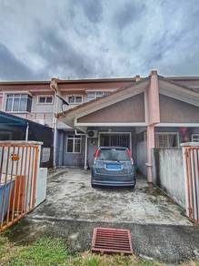 [CHEAPEST] 2storey Taman Dato Hormat🔅RENOVATED🔅Telok Panglima Garang