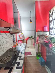 [CHEAPEST] 2storey Taman Dato Hormat🔅RENOVATED🔅Telok Panglima Garang