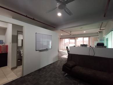 Pacific Place Ara Damansara Soho with 2 balcony for SALE!!!