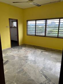 Shop Apartment , Puchong Intan , 1065Sqft , 100% Loan , Medium Cost