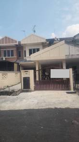 2 storey Bandar Teknologi Kajang Semenyih Kajang 20x70