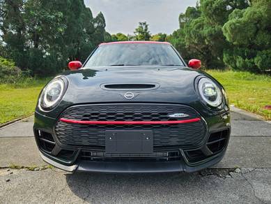 Mini Clubman JOHN COOPER WORKS 2.0 (A)
