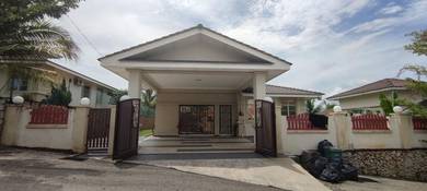 Banglo TAMAN GAMBANG DAMAI Paling Lawo  !  !  !