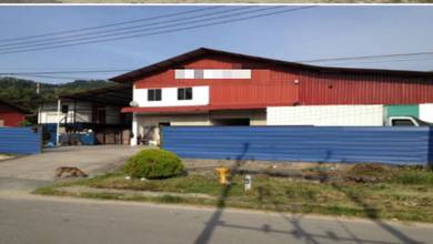 Lok Kawi Warehouse | Putatan | Kinarut