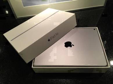 Ipad Air 2 Ultra Slim 8-hrs Battery Trade in Ready