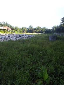 Kampung Perepat, 📌1.09