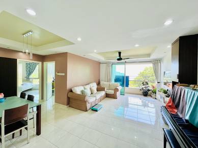 Miami Green