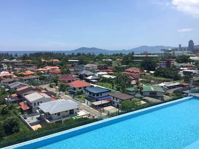 Likas | The Bay Residences | Seaview