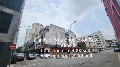 Shop-lot-for-sale-Kelana-Jaya-Selangor