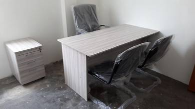OFFICE SPACE Bajet