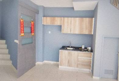 Semi-Detached-House-for-rent-Semenyih-Selangor