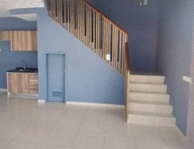2sty semi d house setia ecohill semenyih selangor