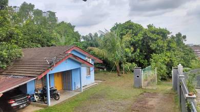 BELOW MV Single storey Bungalow Taman Tenaga Puchong Bandar Kinrara