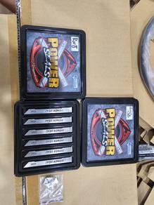 Power seal mazda rx7 rx8 Apex seal