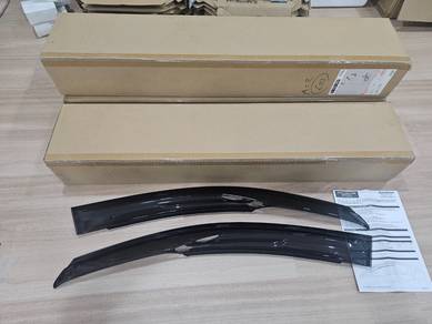Autoexe Door Visor mazda rx-8 se3p rx8