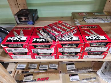Hks plug mazda rx-7 fc3s fd3s rx8