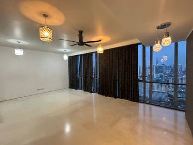 [FREEHOLD] The Capers, Fennel 4R4B 1567sqft near LRT Sentul [FOR SALE]