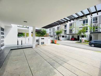 3-storey-Terraced-House-for-sale-Putrajaya-Putrajaya