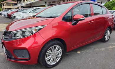 Proton PERSONA 1.6 M STD VVT (MT) (SEDAN)❤️❤