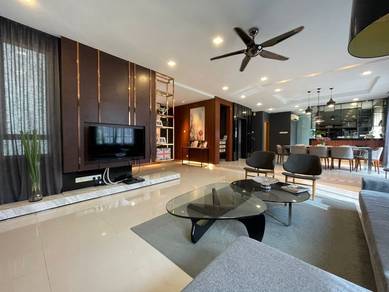 Semi-Detached-House-for-sale-Sungai-Penchala-Kuala-Lumpur