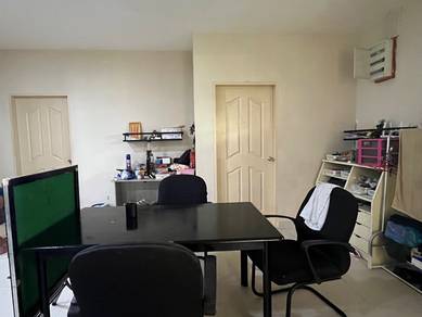 Taman Landmark Detached House l CL999 3 Storey Bungalow l Bundusan