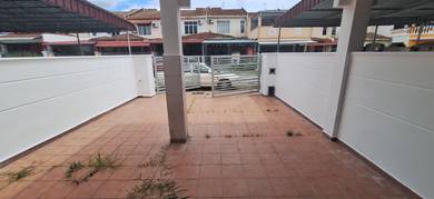 Taman Seremban Jaya, Seremban Double Storey Terrace for sale