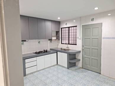 Taman Seremban Jaya, Seremban Double Storey Terrace for sale