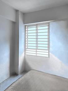 Zan Ara Apartment Sungai Ara